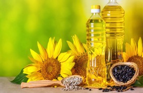 زيت عباد الشمس الأفضل لقلي الطعام
