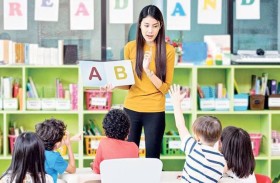 تكلفة دور الحضانة في أمريكا تُجبر الأمهات على ترك سوق العمل