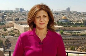 لهذا تتستّر أمريكا على اغتيال إسرائيل لشيرين أبو عاقلة