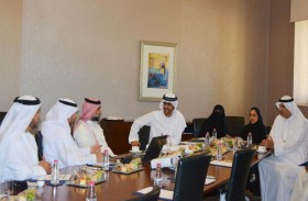 غرفة الشارقة تدعو مجتمع الأعمال للمشاركة في مراحل تنفيذ مشروع قطار الاتحاد الاستراتيجي