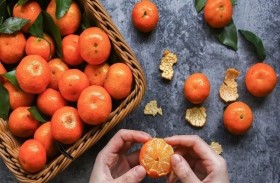 اليوسفي.. فوائد عديدة للصحة والجمال