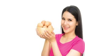 لتعزيز امتصاص «فيتامين د».. أفضل طريقة لتناول البيض