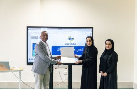 حكومة المستقبل ورشة متخصصة في  غرفة عجمان لاستشراف المستقبل وتطبيق الابتكار