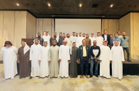 اتحاد الرياضات الجوية يحتفي بشركاء النجاح والجهات الراعية والداعمة 