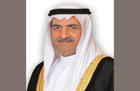 حاكم الفجيرة يصدر مرسوماً أميرياً بإعادة تشكيل مجلس إدارة مؤسسة الفجيرة لتنمية المناطق برئاسة مكتوم بن حمد الشرقي