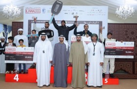 أكبر ملتقى شبابي خليجي  يسترجعون الذكريات  وسط أجواء تراثية ممتعة
