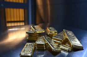 الذهب مستقر مع ترقب مزيد من الوضوح بشأن محادثات أمريكا وإيران 