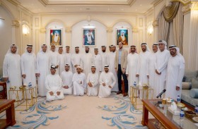 جلسة تعريفية بخدمات وأهداف المركز الوطني للتأهيل