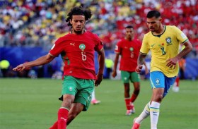ارتفاع جنوني في سعره.. 6 أندية عملاقة تتنافس على أيوب بوعدي