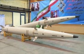  إيران تملك الصواريخ والأقمار الصناعية... وتفتقر إلى الخبز
