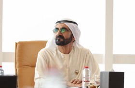 بمرسوم أصدره محمد بن راشد .. تعديل النِّظام الإلكتروني لترخيص الفعاليّات في دبي وإلغاء تحصيل 10 % من قيمة تذاكرها