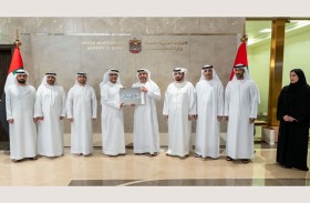 وزارة العدل والأرشيف والمكتبة الوطنية يبحثان تنظيم العمل الأرشيفي