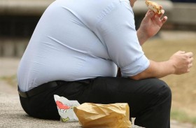 السمنة تطال أكثر من مليار إنسان في العالم