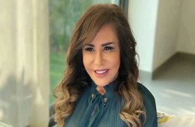 مها المصري تكشف سر امتناعها عن زيارة القبور