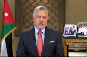 بعد القرارات الأخيرة.. دعم عربي ودولي «لافت» لملك الأردن