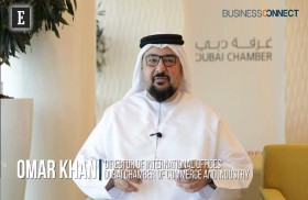 أسأل غرفة دبي تجيب على استفسارات مجتمع الأعمال بفيديوهات قصيرة لمسؤولي الغرفة