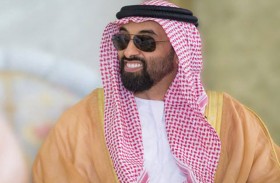 طحنون بن زايد: يوم الشهيد مناسبة فخر واعتزاز بتضحيات شهداء الوطن البواسل 