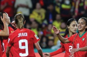 طيف إنجاز «الأسود» حاضر في مواجهة «لبؤات» المغرب أمام فرنسا 