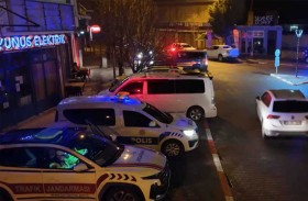 الشرطة تمنع بلدة من غزو أخرى بسبب «مباراة»