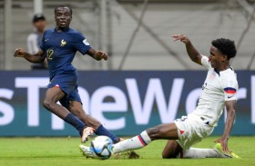 مونديال الناشئين.. ربع النهائي ينطلق اليوم بمواجهات «قارية» مثيرة