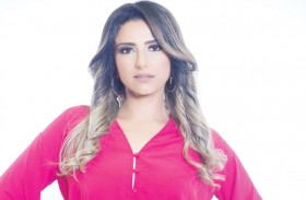 حنان مطاوع : أعمل لأني أحب ماأقدمه وأسعى دائما لكي أقدم الجديد