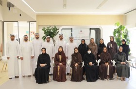 «تمكين المهارات الشبابية : من الموهبة إلى الأثر» موضوع جلسة حوارية برأس الخيمة