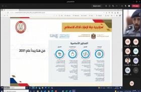 زايد للثقافة الإسلامية ترسخ مفهوم وثقافة الابتكار