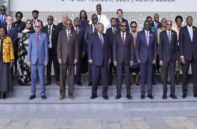 أزمة قيادة.. أفريقيا تواجه التنافس العالمي المحموم في غياب الوحدة القارية