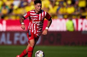 الريال والبرسا يصارعان السيتي على موهبة «الليغا»