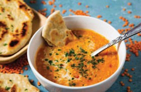 الشوربة.. الطبق الرمضاني الثابت في موائد إفطار العراقيين