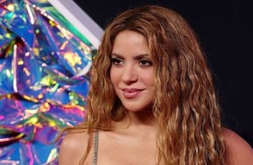 شاكيرا تعود إلى مصر بعد غياب 19 عامًا