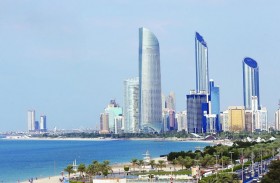 أبوظبي تحافظ على صدارتها العالمية في الاستجابة لجائحة كوفيد- 19 