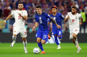 موقع أمريكي: أمريكا غلبت إيران كروياً.. حان وقت الفوز السياسي