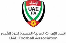 الإمارات تستضيف مباريات المجموعة الأولى في التصفيات الآسيوية للمونديال وأمم آسيا