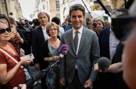 قبل انتخابات تشريعية حامية.. بدء الأسبوع الأخير من الحملة الانتخابية في فرنسا 