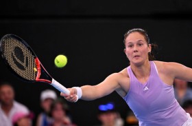 كاساتكينا تحت الضغط «لرد الجميل لأستراليا» 