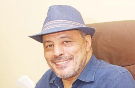 عمرو عبدالجليل: مللت الضوضاء وأرغب في الاعتزال