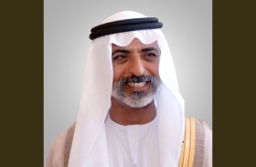 نهيان بن مبارك: في يوم الأم نفخر بـ «أم الإمارات» التي تُعد نموذجًا ملهمًا في العطاء