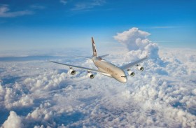 الاتحاد للطيران تستأنف تشغيل 4 طائرات إيرباص A380 اعتبارا من صيف 2023