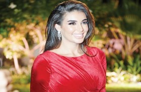 ياسمين صبري تتفوق على مونيكا بيلوتشي وتشارليز ثيرون