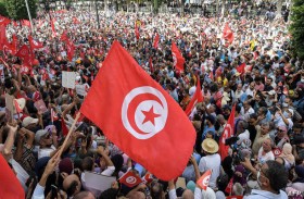 المعارضة التونسية.. تشتت وضعف وانقسامات