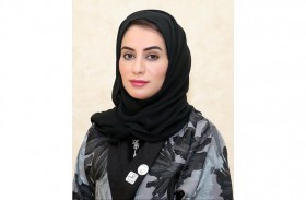 عجمان للتنمية الاجتماعية والثقافية تشارك في حملة الأسبوع الوطني للوقاية من التنمر   