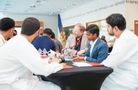 الجامعة الكندية دبي تطلق برنامج ماجستير العلوم في تحليل البيانات