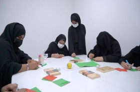 طرق دبي: برنامج تمكين لتأهيل الشباب يدرب 100 مستفيد بمختلف مجالات العمل