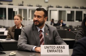 الإمارات تخصص 15 مليون دولار لمفوضية الأمم المتحدة السامية لشؤون اللاجئين للاستجابة للأزمة في السودان