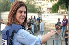 السلطة الفلسطينية تسلم الأميركيين الرصاصة التي قتلت شيرين 