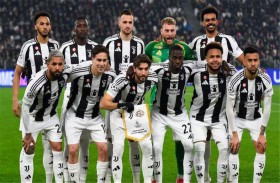 الأنظار نحو يوفنتوس وتودور..  ومواجهة قوية بين نابولي وميلان 