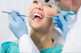 إهمال علاج التسوّس يؤدي إلى التهاب جذور الأسنان