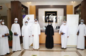 عزة النعيمي: حاكم عجمان يهتم بأبناء شعبه ويسعى دوماً للارتقاء بمستواهم المعيشي