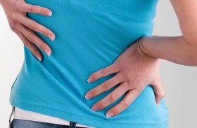 ألم الظهر.. ممارسات تدمر عمودك الفقري
